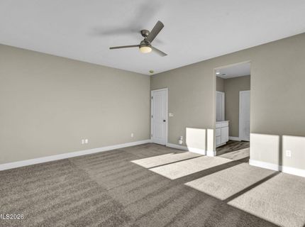130 Radiant Drive, Unit Homesite 6, Carson City, NV 89705 Photo