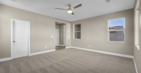 130 Radiant Drive, Unit Homesite 6, Carson City, NV 89705 Photo