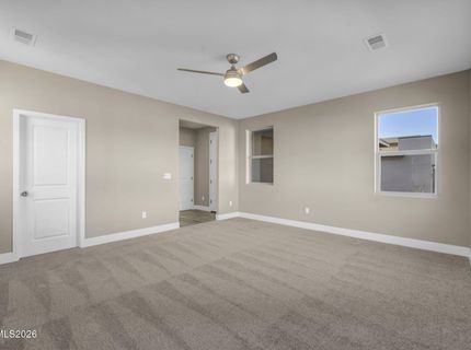 130 Radiant Drive, Unit Homesite 6, Carson City, NV 89705 Photo