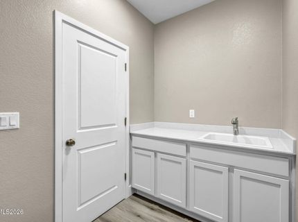 130 Radiant Drive, Unit Homesite 6, Carson City, NV 89705 Photo