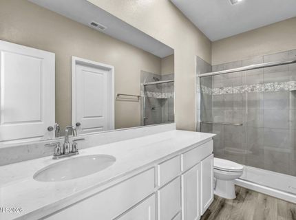 130 Radiant Drive, Unit Homesite 6, Carson City, NV 89705 Photo