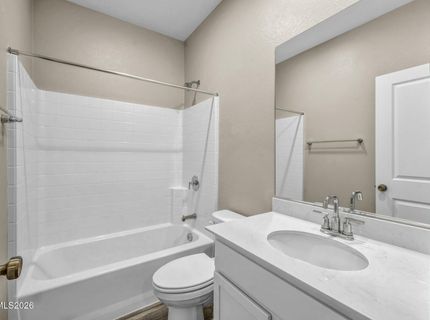 130 Radiant Drive, Unit Homesite 6, Carson City, NV 89705 Photo