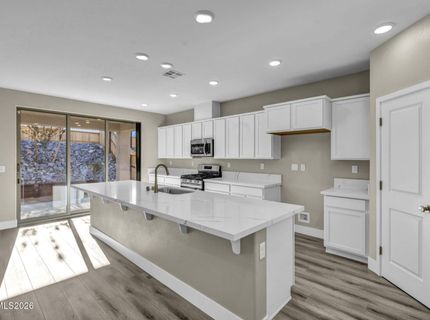 130 Radiant Drive, Unit Homesite 6, Carson City, NV 89705 Photo