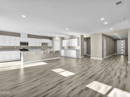 130 Radiant Drive, Unit Homesite 6, Carson City, NV 89705 Photo