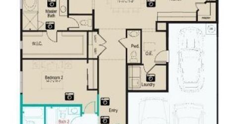 130 Radiant Drive, Unit Homesite 6, Carson City, NV 89705 Photo