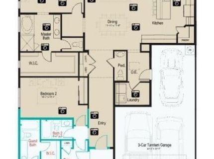 130 Radiant Drive, Unit Homesite 6, Carson City, NV 89705 Photo