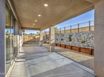 130 Radiant Drive, Unit Homesite 6, Carson City, NV 89705 Photo