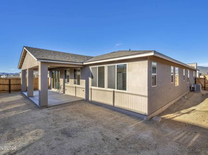 130 Radiant Drive, Unit Homesite 6, Carson City, NV 89705 Photo