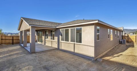 130 Radiant Drive, Unit Homesite 6, Carson City, NV 89705 Photo