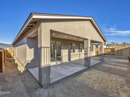 130 Radiant Drive, Unit Homesite 6, Carson City, NV 89705 Photo
