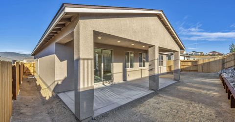 130 Radiant Drive, Unit Homesite 6, Carson City, NV 89705 Photo