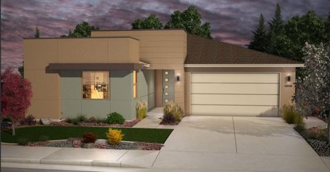 130 Radiant Drive, Unit Homesite 6, Carson City, NV 89705 Photo