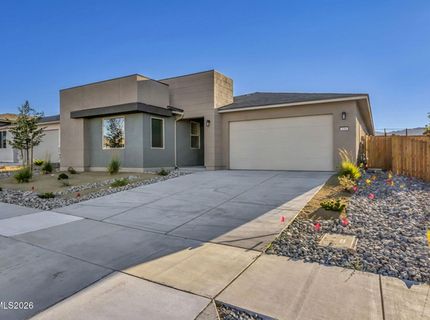 130 Radiant Drive, Unit Homesite 6, Carson City, NV 89705 Photo
