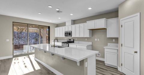 130 Radiant Drive, Unit Homesite 6, Carson City, NV 89705 Photo
