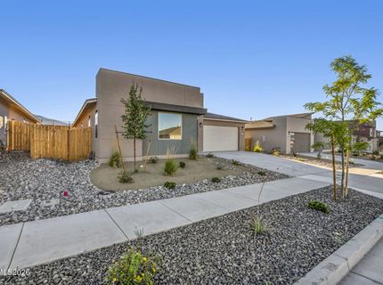 130 Radiant Drive, Unit Homesite 6, Carson City, NV 89705 Photo