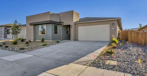 130 Radiant Drive, Unit Homesite 6, Carson City, NV 89705 Photo
