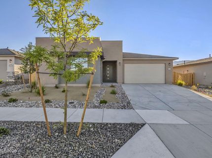 130 Radiant Drive, Unit Homesite 6, Carson City, NV 89705 Photo