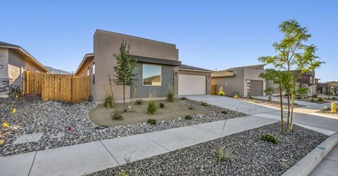 130 Radiant Drive, Unit Homesite 6, Carson City, NV 89705 Photo