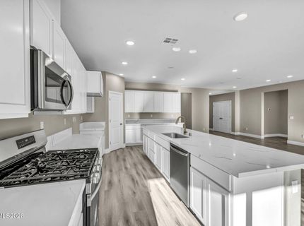 130 Radiant Drive, Unit Homesite 6, Carson City, NV 89705 Photo