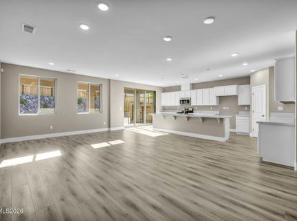 130 Radiant Drive, Unit Homesite 6, Carson City, NV 89705 Photo