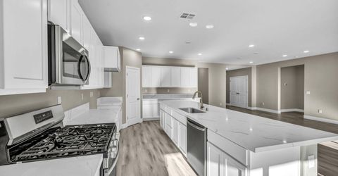 130 Radiant Drive, Unit Homesite 6, Carson City, NV 89705 Photo