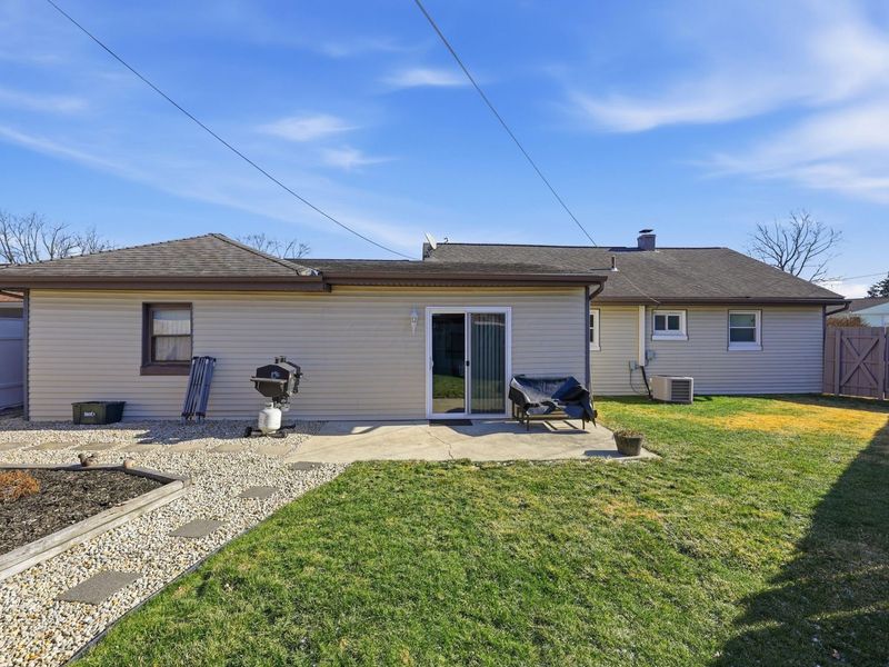 263 Merriman Drive , West Jefferson, OH 43162 Photo 22