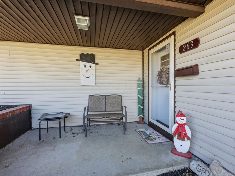 263 Merriman Drive , West Jefferson, OH 43162 Photo 4