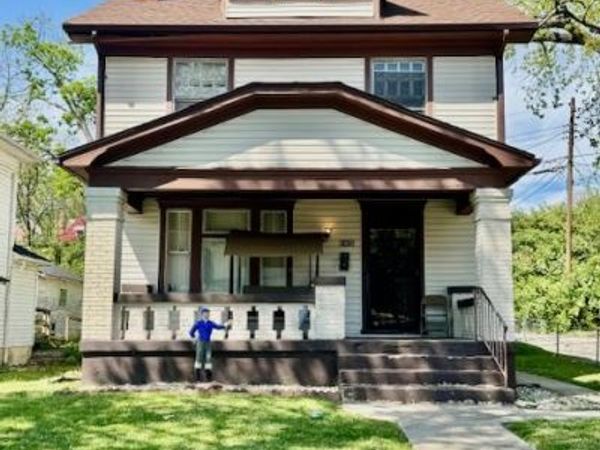 1415 Lexington Avenue, Dayton, OH 45402