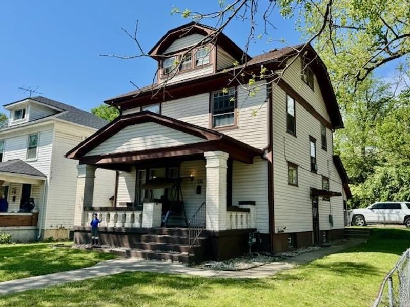 1415 Lexington Avenue, Dayton, OH 45402 Photo 2