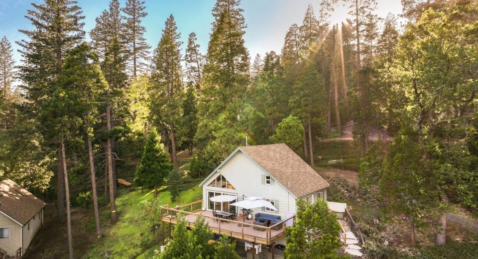 1622 Anna Lee Way, Arnold, CA 95223 Photo