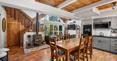 1622 Anna Lee Way, Arnold, CA 95223 Photo