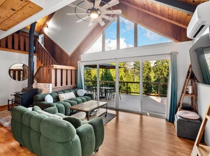 1622 Anna Lee Way, Arnold, CA 95223 Photo