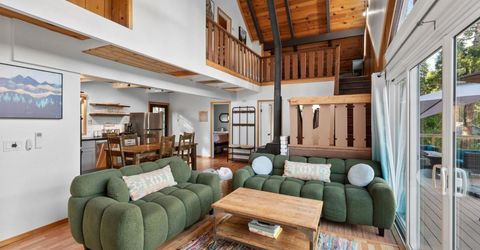 1622 Anna Lee Way, Arnold, CA 95223 Photo