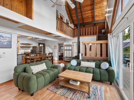 1622 Anna Lee Way, Arnold, CA 95223 Photo