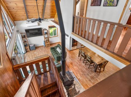 1622 Anna Lee Way, Arnold, CA 95223 Photo