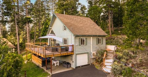 1622 Anna Lee Way, Arnold, CA 95223 Photo