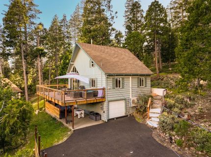 1622 Anna Lee Way, Arnold, CA 95223 Photo