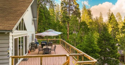 1622 Anna Lee Way, Arnold, CA 95223 Photo