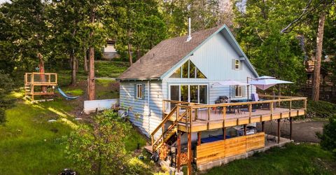 1622 Anna Lee Way, Arnold, CA 95223 Photo
