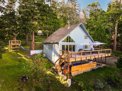 1622 Anna Lee Way, Arnold, CA 95223 Photo