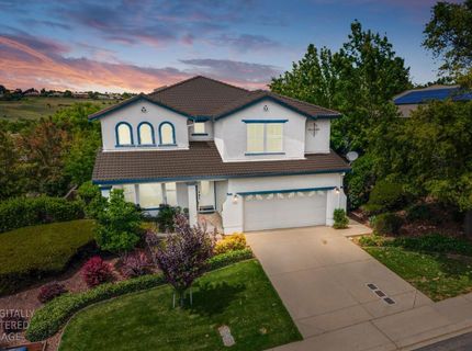 4446 Menaggio Way, El Dorado Hills, CA 95762 Photo