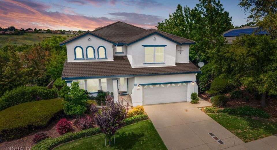 4446 Menaggio Way, El Dorado Hills, CA 95762 Photo