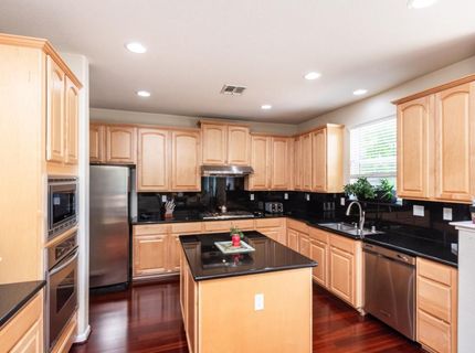 4446 Menaggio Way, El Dorado Hills, CA 95762 Photo