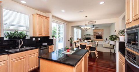 4446 Menaggio Way, El Dorado Hills, CA 95762 Photo