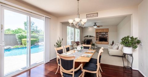 4446 Menaggio Way, El Dorado Hills, CA 95762 Photo