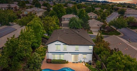 4446 Menaggio Way, El Dorado Hills, CA 95762 Photo