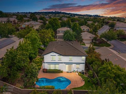 4446 Menaggio Way, El Dorado Hills, CA 95762 Photo