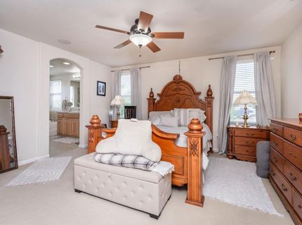 4446 Menaggio Way, El Dorado Hills, CA 95762 Photo