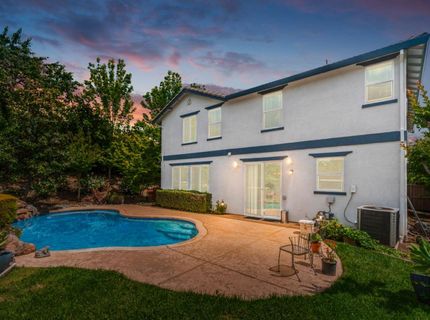 4446 Menaggio Way, El Dorado Hills, CA 95762 Photo