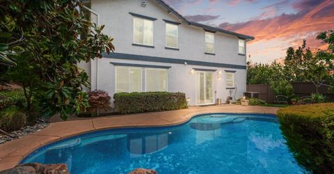 4446 Menaggio Way, El Dorado Hills, CA 95762 Photo
